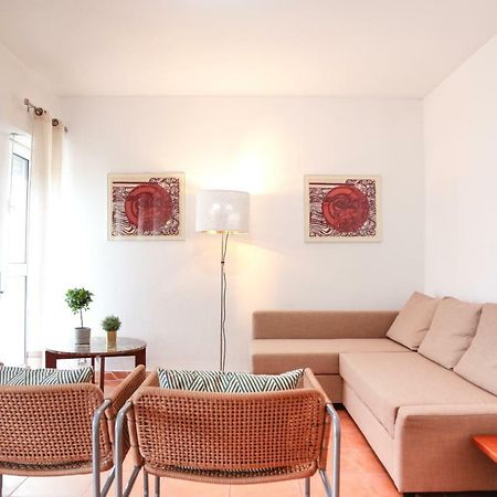 Apartamento Aldeia Do Mar Vilamoura Dış mekan fotoğraf