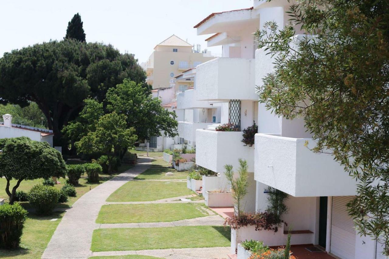 Apartamento Aldeia Do Mar Vilamoura Dış mekan fotoğraf