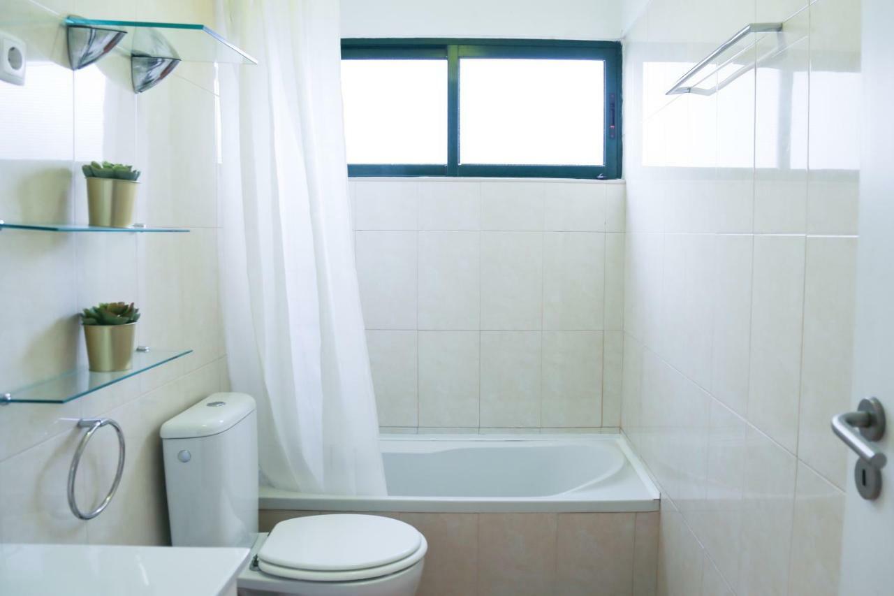 Apartamento Aldeia Do Mar Vilamoura Dış mekan fotoğraf