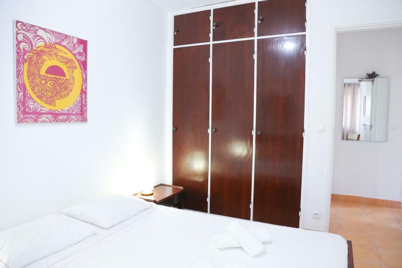 Apartamento Aldeia Do Mar Vilamoura Dış mekan fotoğraf