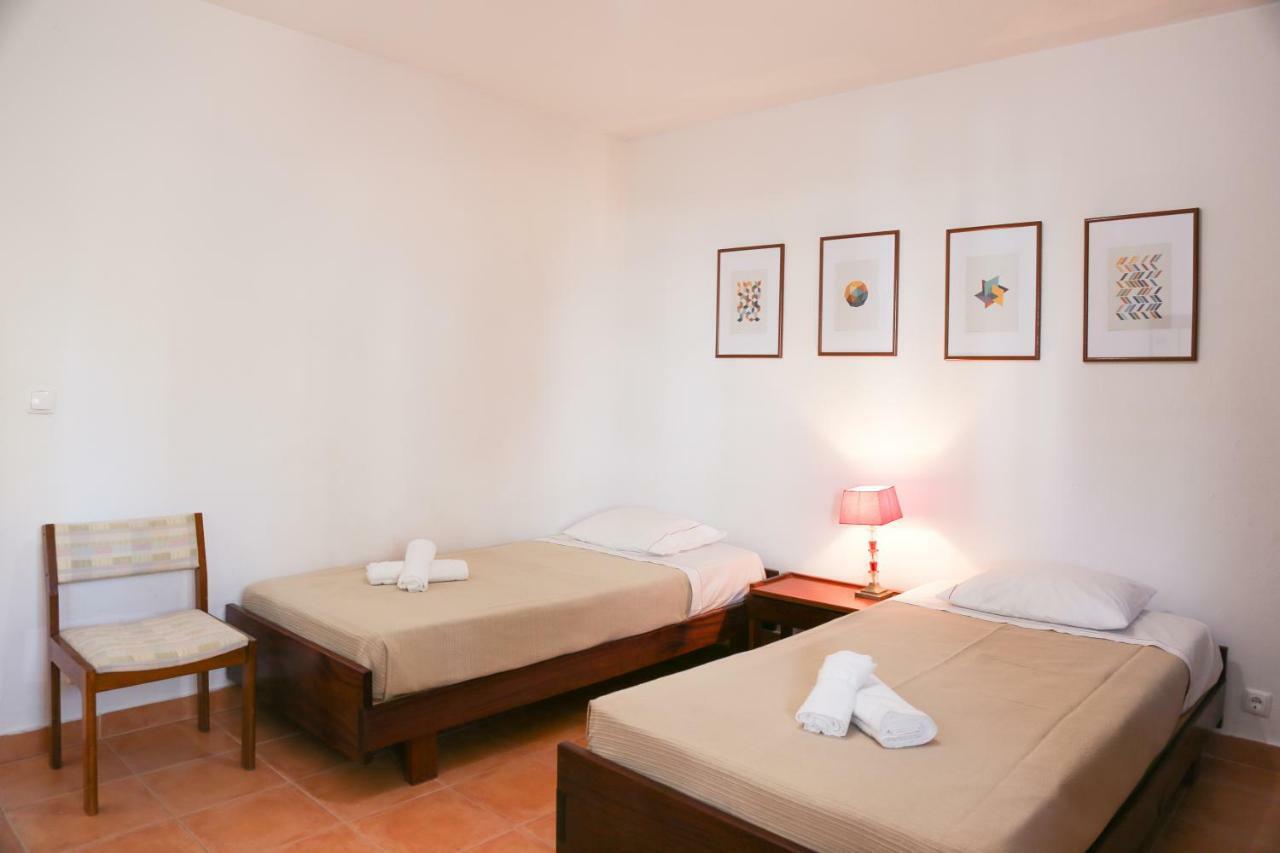 Apartamento Aldeia Do Mar Vilamoura Dış mekan fotoğraf