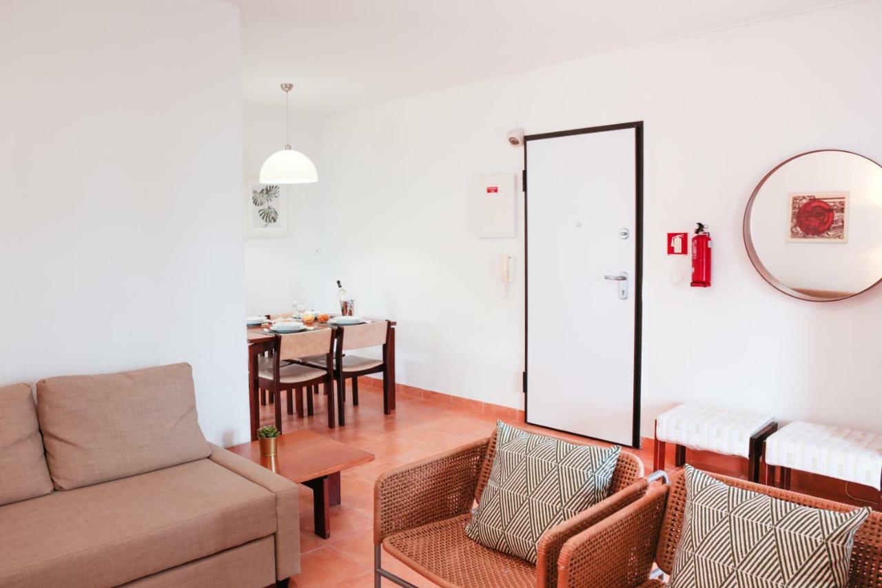 Apartamento Aldeia Do Mar Vilamoura Dış mekan fotoğraf