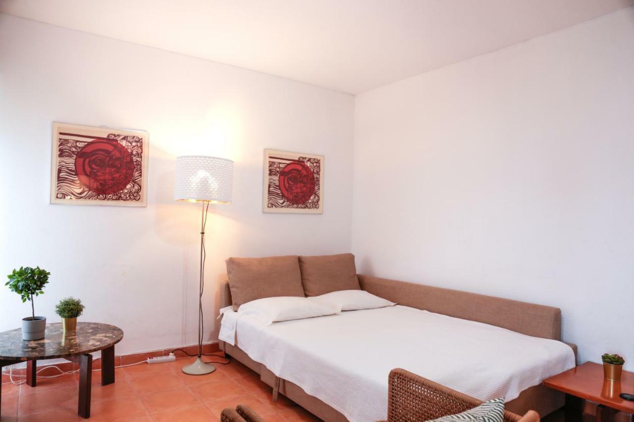 Apartamento Aldeia Do Mar Vilamoura Dış mekan fotoğraf