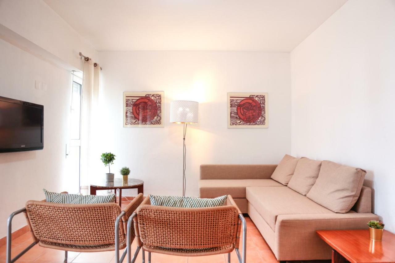 Apartamento Aldeia Do Mar Vilamoura Dış mekan fotoğraf