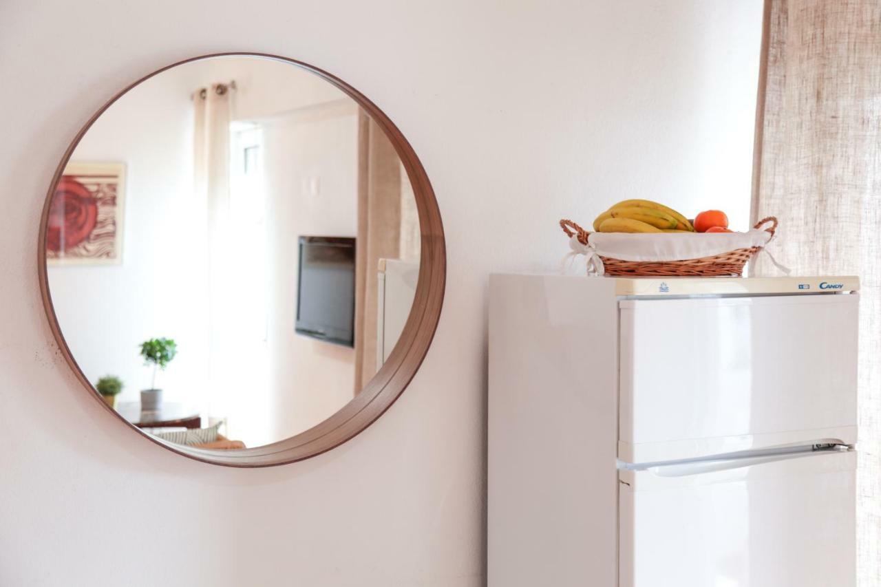 Apartamento Aldeia Do Mar Vilamoura Dış mekan fotoğraf