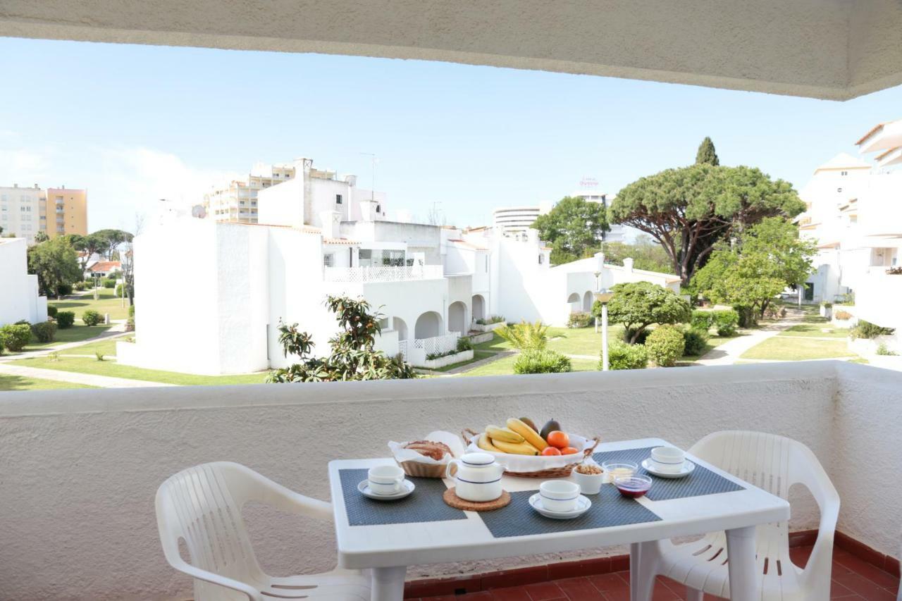 Apartamento Aldeia Do Mar Vilamoura Dış mekan fotoğraf