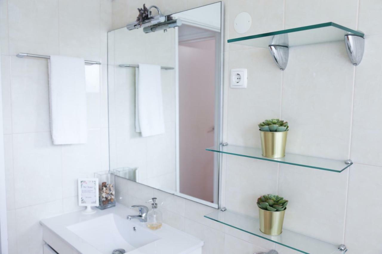 Apartamento Aldeia Do Mar Vilamoura Dış mekan fotoğraf