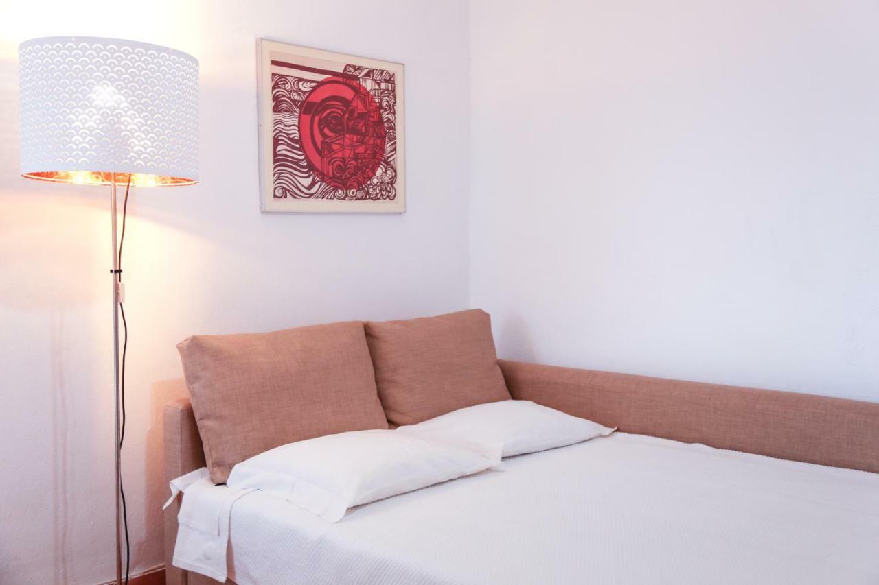 Apartamento Aldeia Do Mar Vilamoura Dış mekan fotoğraf