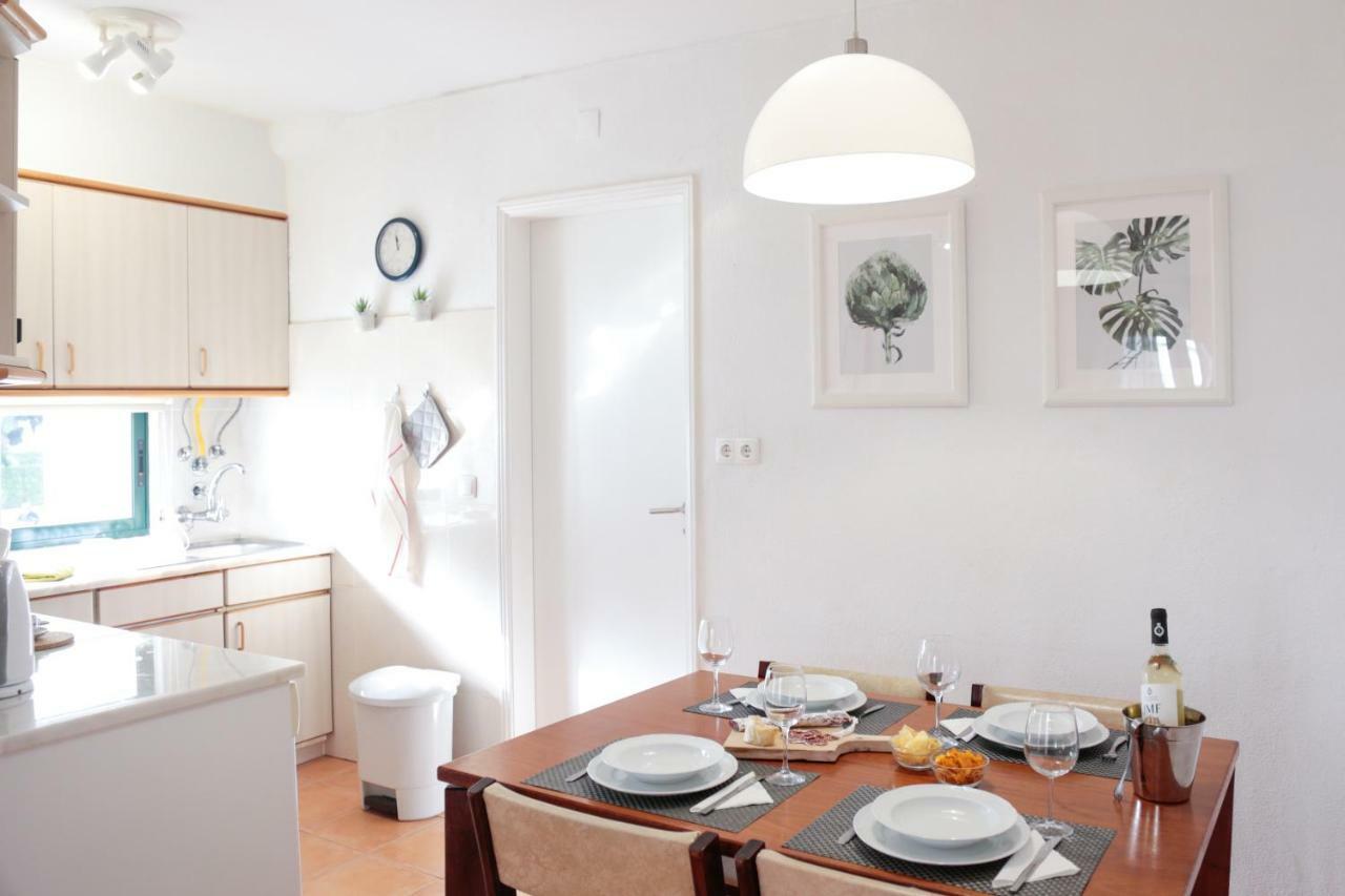 Apartamento Aldeia Do Mar Vilamoura Dış mekan fotoğraf